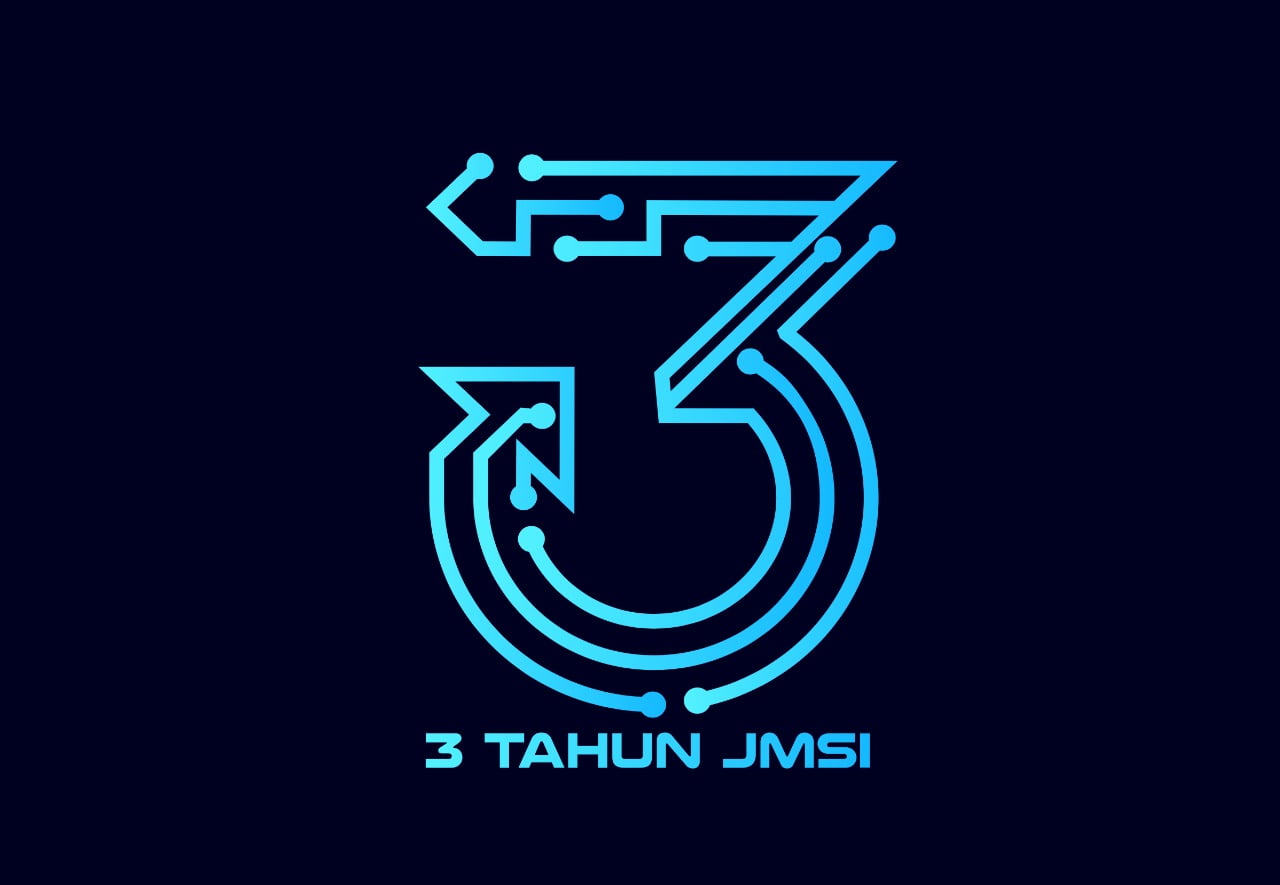 Logo HUT Ke-3 JMSI