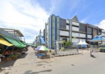 Semakin Banyak Pasar SNI Bisa Tingkatkan Perekonomian Daerah