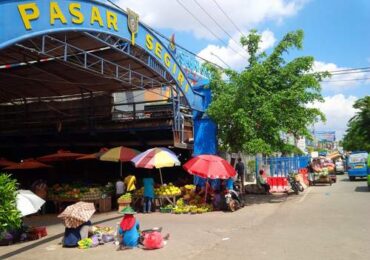 Fahruddin Dorong Paser Punya Program Penumpas Rentenir, Bisa Pulihkan Ekonomi Pasca Pandemi
