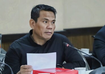 Tahun 2023 DPRD Kaltim Bahas 11 Raperda, 4 Jadi Prioritas