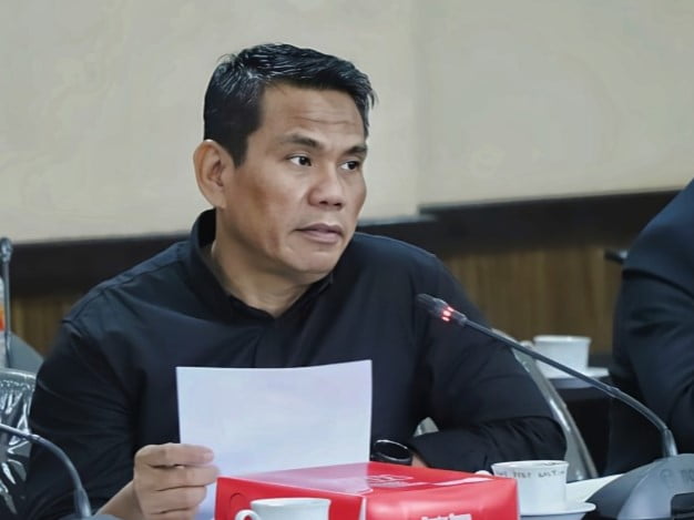 Rusman Yaqub, Ketua Badan Pembentukan Peraturan Daerah (Bapemperda) DPRD Kalimantan Timur