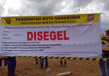 Isran Noor ; Lapangan Vorvo Dibangun Harus yang Lebih Bermanfaat