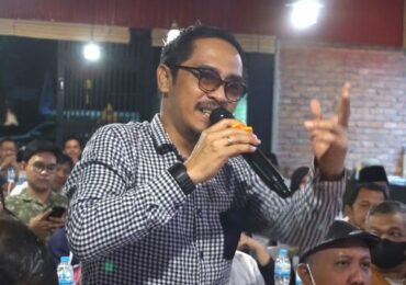 Kata Marthinus Stadion Utama Palaran Bisa Hidup Jika Dikelola Swasta