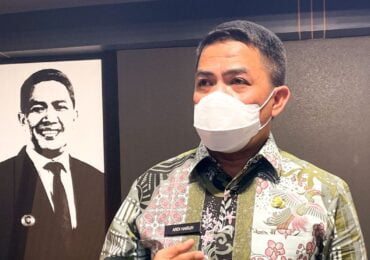 Pemkot Samarinda Bangun Sistem Penilaian Objektif Jenjang Karir untuk ASN