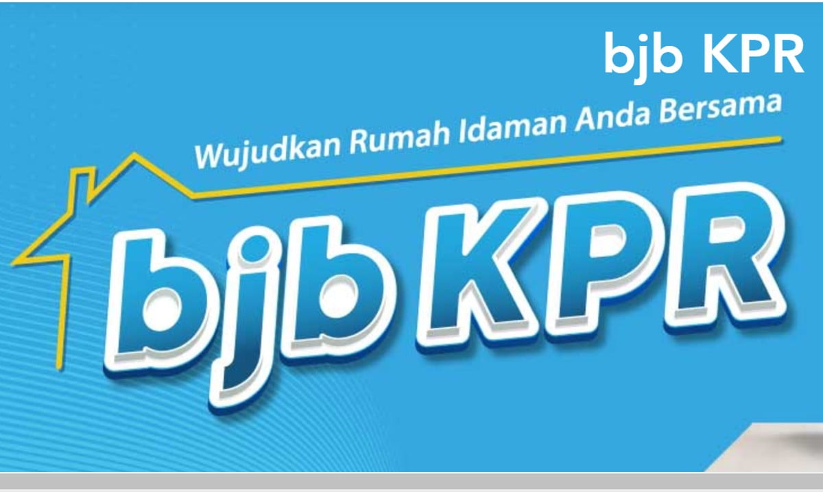 Bank bjb KPR bisa membantu nasabah dan non nasabah miliki rumah idaman