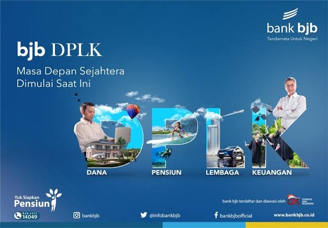 Persyaratan untuk menjadi nasabah bjb Dana Pensiun Lembaga Keuangan ini juga sangat mudah, yaitu usia minimal 18 tahun dan menyediakan beberapa dokumen.