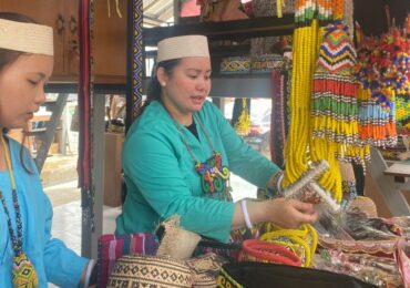 Wakil Ketua DPRD Samarinda Apresiasi Pemkot Bagun Pasar Beluluq