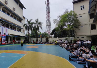 Semarak Menyambut Honda DBL 2023, Catat Tanggalnya