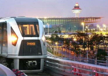 Komisi II DPRD Samarinda Dukung Proyek Skytrain Menuju Bandara APT Pranoto