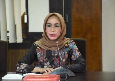 Wakil Ketua Komisi IV DPRD Kaltim Dorong Adakan Sertifikasi Anak SMA-SMK