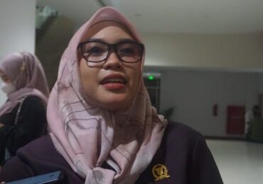 Komisi II DPRD Siap Bekerja Bersama Pemkot Majukan Pertanian Samarinda