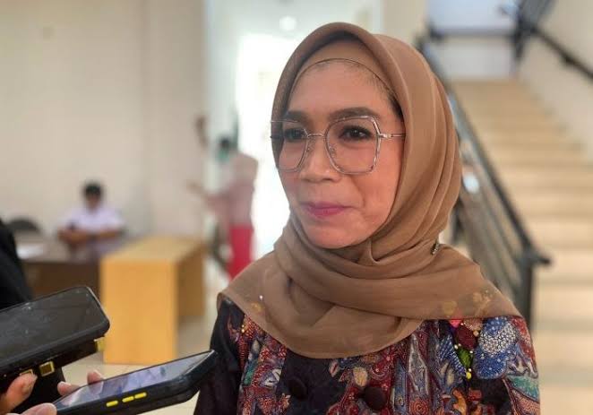 Wakil Ketua Komisi IV DPRD Kaltim, Puji Setyowati mengimbau baik orang tua dan pihak sekolah tetap waspada terhadap penculikan anak