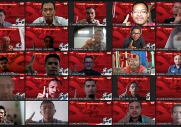 662 Guru SMK Belajar Motor Listrik Bareng AHM