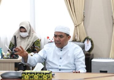 Pemkot Samarinda Buka Rekruitmen Tenaga Kontrak untuk Kecamatan dan Kelurahan