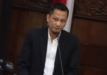 Nidya Listiyono Sampaikan Laporan Hasil Reses Dapil I DPRD Kaltim