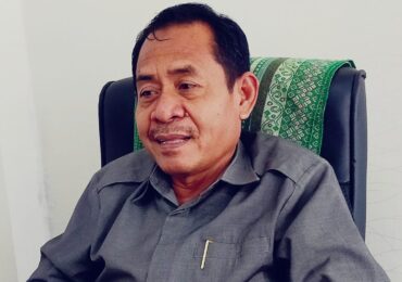 Anggota DPRD Samarinda Tanggapi Temuan Makanan Berpengawet