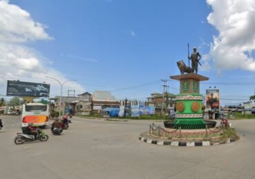 Kutai Timur Terbaik Realisasi Penanaman Modal Asing