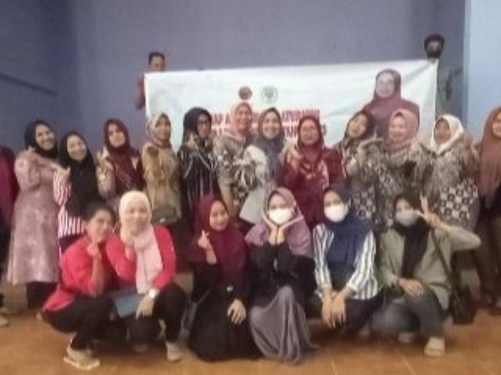 Serap Aspirasi Anggota DPRD Kaltim, Ely Hartati Rasyid