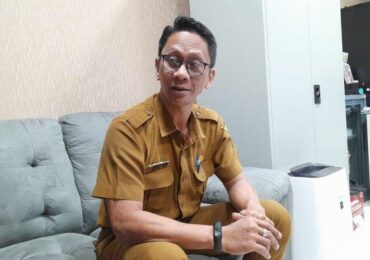 Pemkot Samarinda Buka Layanan Informasi Aset Daerah Lewat Ruang Digital