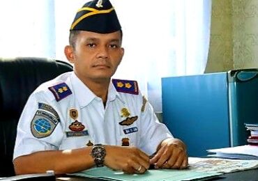 Dishub Samarinda Tunjang Mobilitas Operasional Petugas