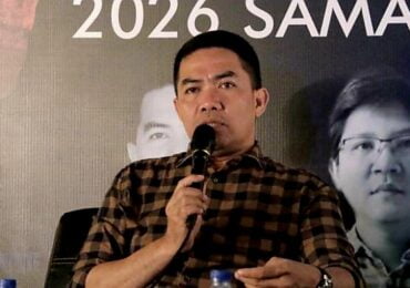 Soal 2026 Samarinda Bebas Tambang Batu Bara, Ini Alasan Wali Kota Andi Harun