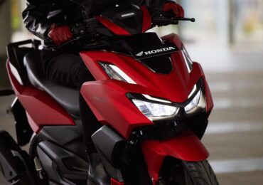 Intip Fungsi Memanaskan Sepeda Motor dari Astra Motor Kaltim 2