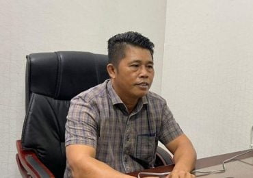 Utara Samarinda Terbilang ‘Gelap Gulita’, Perlu Pengadaan Lampu PJU