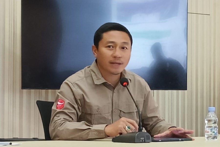 Kepala DPMPTSP Kaltim, Puguh Harjanto menyatakan pihaknya optimis realisasi investasi tahun 2023 meningkat