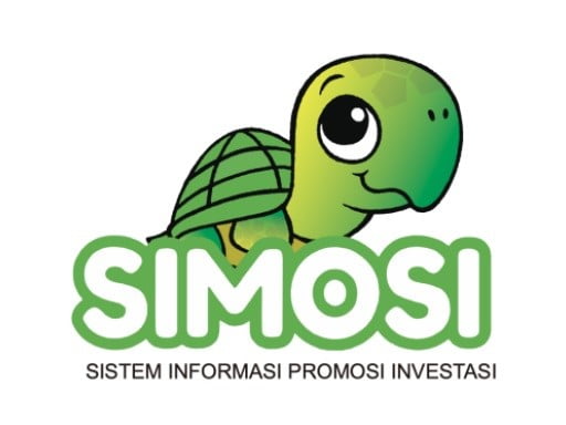 Aplikasi Sistem Informasi Promosi Investasi DPMPTSP Kaltim. (Ist)