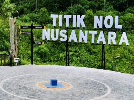 DPMPTSP Kaltim mencatat sepanjang 2022 capaian nilai investasi tertinggi dari 10 tahun terakhir (ist)