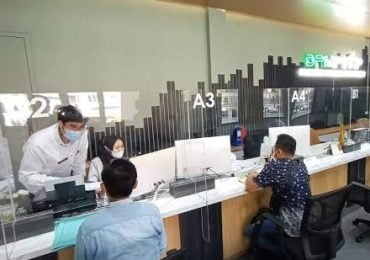 Ratusan Izin Terbit Sepanjang 2022, Periklanan Terbanyak