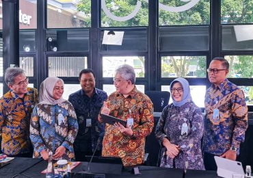 bank bjb Optimis, Pertumbuhan Kredit Tumbuh Baik di 2023, Triwulan Pertama Tumbuh Double Digit 10,8%