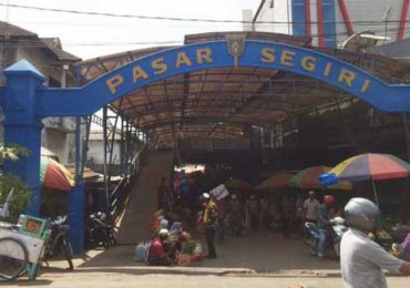 Wakil DPRD Samarinda Pinta Pemkot Jaga Stok dan Harga Sembako di Bulan Ramadan