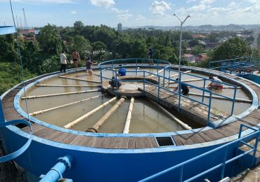 Anggota DPRD Samarinda Sambut Baik Inovasi Pelayanan Perumdam Tirta Kencana