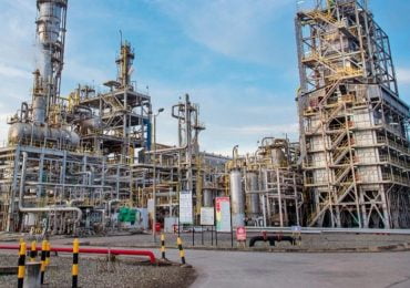 Sepanjang 2022 Ivestasi Industri Tambang dan Kimia Melonjak