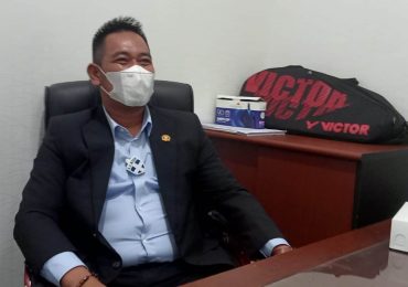 Komisi III DPRD Samarinda Apresiasi Kerja Relawan Kebakaran