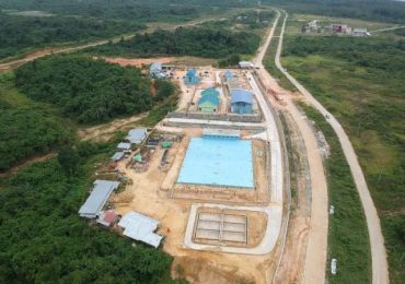 Usai Evaluasi KEK MBTK, DPMPTSP Kaltim Lakukan Perombakan Srategi Menarik Investor