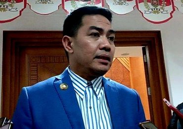 Wali Kota Andi Harun Pertimbangkan Mutasi Rekening Kas Pemkot ke Perusahaan Bank Umum