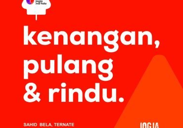 Catat Tanggalnya, Alumnus Mahasiswa Yogyakarta Asal Maluku Utara Bakal Reuni Akbar