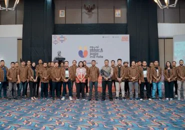 Yogyakarta Maluku Utara Forum Alumni Terbentuk, Ini Program Kerja Terdekat