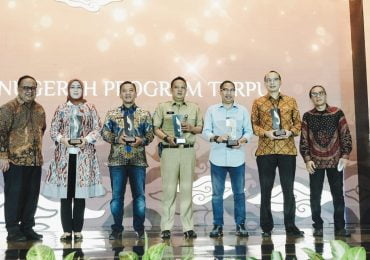 Kredit bjb Mesra bank bjb Raih Penghargaan Detik Jabar Awards 2023