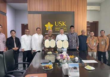 YSN dan USK Siap Riset Manfaat Ganja Medis