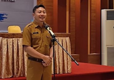 Penanaman Modal Asing Tiongkok di Kaltim Duduki Posisi Pertama Triwulan I 2023