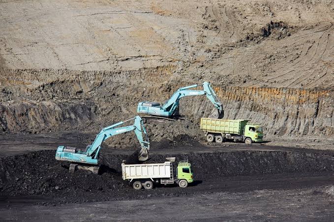 Pertambangan masih jadi subsektor dengan penyumbang realisasi investasi terbesar di PMDN Kaltim. (istimewa)