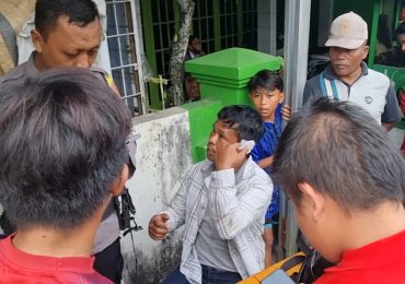 Niat Menagih Hutang Pria di Samarinda Nyaris Ditikam, Pelaku dalam Pencarian