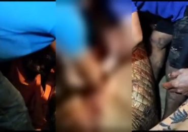 Lelaki Asal Kutim Ditemukan di dalam Perut Buaya