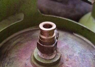 Jurus Varia Niaga Memecah Fenomena Langka Tabung Gas di Samarinda