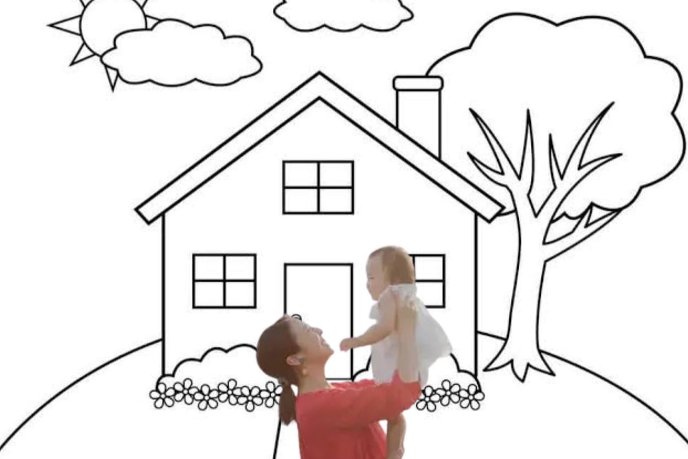 Foto Ilustrasi: Balita tiga tahun, asal Samarinda Utara yang mengalami nasib malang itu tetap akan dipantau oleh pihak BNN Kota Samarinda. (istimewa)