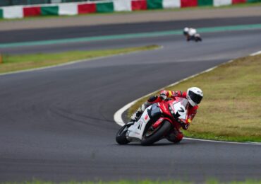 Astra Honda Raih Podium Kedua Suzuka 4 Hours FIM Endurance World Championship 2023