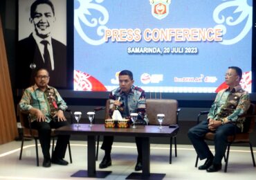 Pertimbangan Cashflow, Pemkot Samarinda Bakal Mutasi RKUD ke Bank Umum